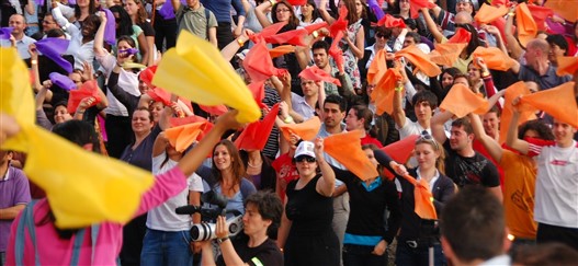 Movimento dei Focolari