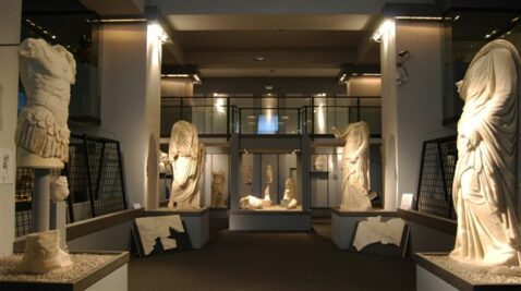 Museo di Centuripe