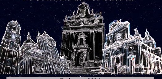 notte delle chiese ad Acicatena