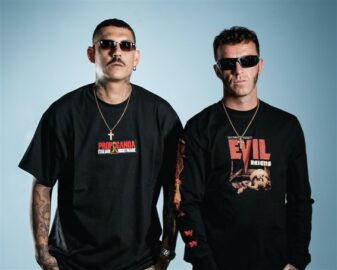 Noyz e Salmo