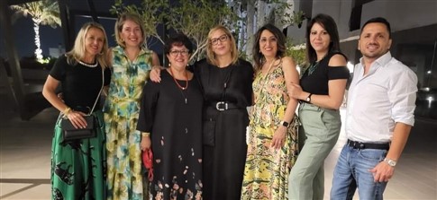 partecipanti al progetto Lip Dub