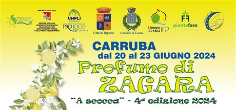 profumo di zagara