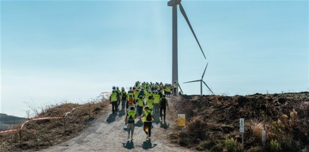 Renantis, energie rinnovabili