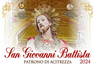 san Giovanni Battista