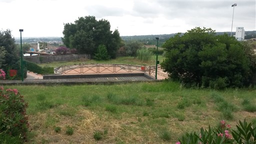 Santa Venerina, Parco Princessa