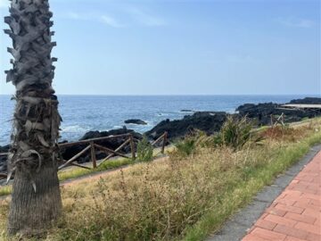 spiaggia di Stazzo