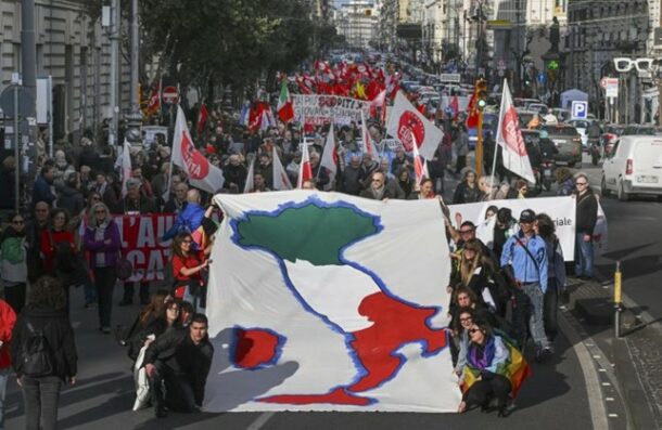 Autonomia differenziata