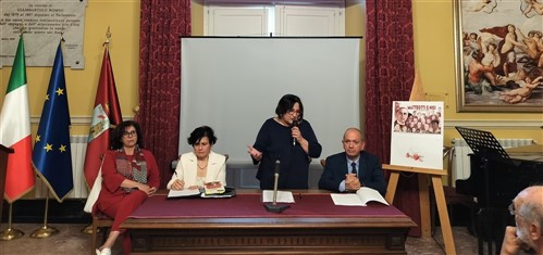 commemorazione Giacomo Matteotti