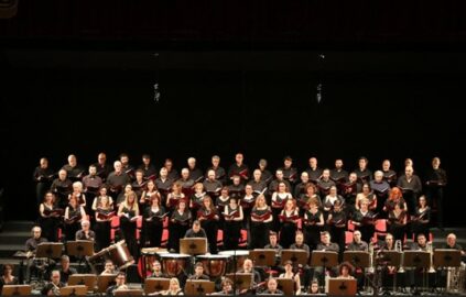 coro Teatro Massimo