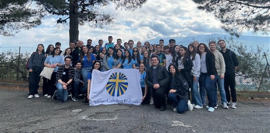 festa di primavera