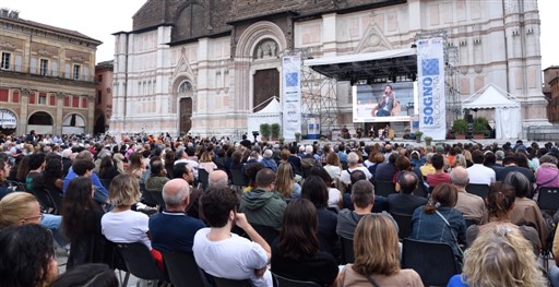 festival francescano Bologna