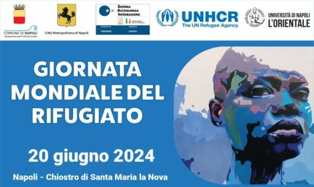 giornata rifugiato 2024