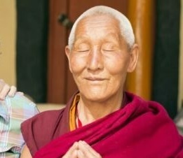 monaco tibetano
