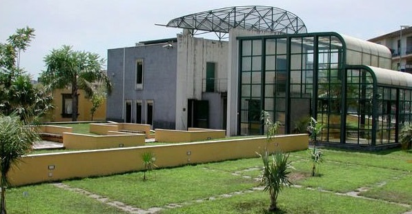 Riposto, parco Kentie