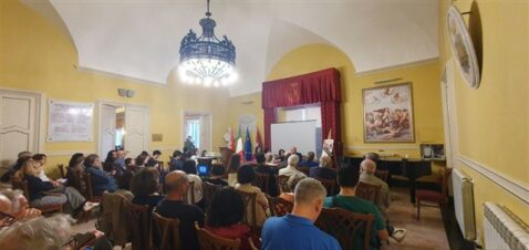 seminario su matteotti