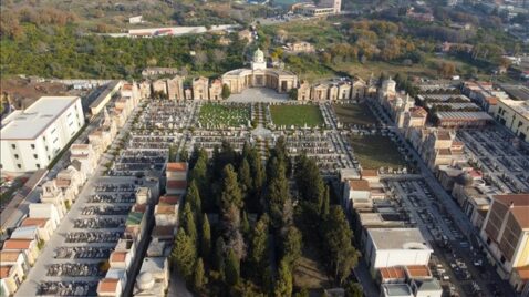 cimitero Acireale