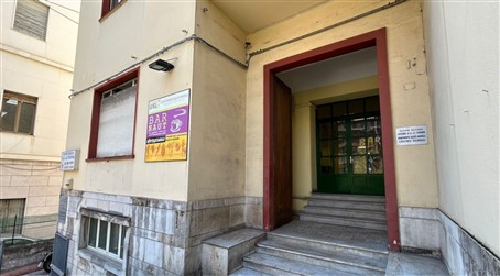 inaugurazione Hub di comunità