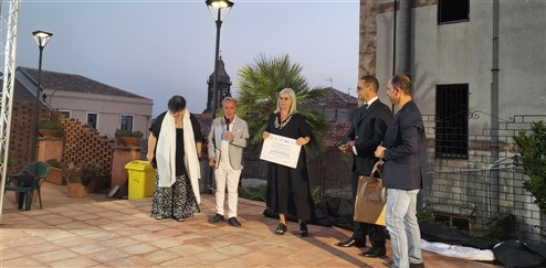 Aifvs, evento sulla strage stradale