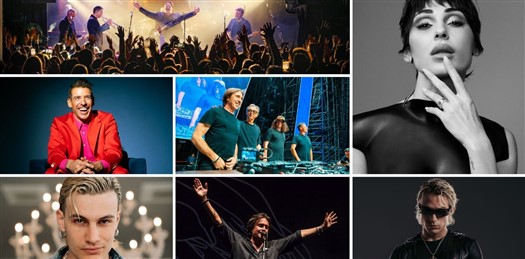 concerti agosto 2024