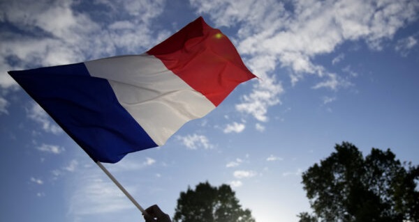 Elezioni in Francia