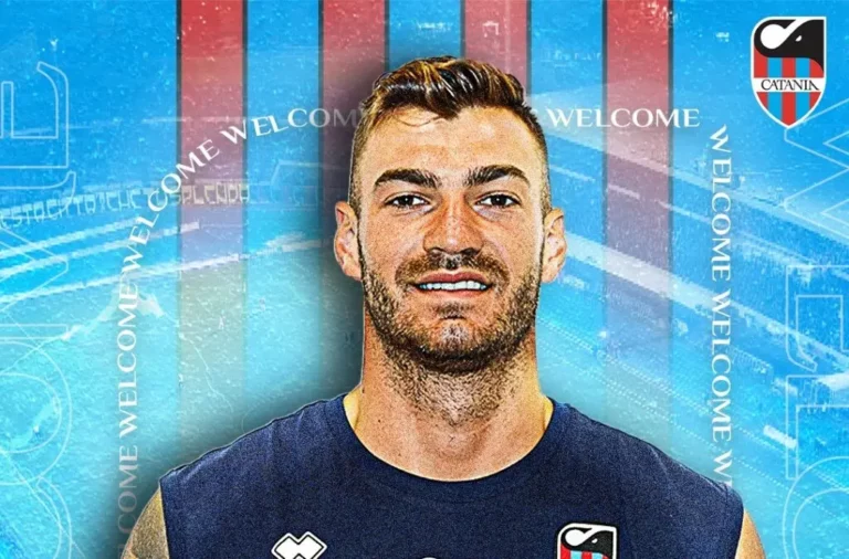 Calcio Catania / Preso Ierardi dal Vicenza, il difensore con il vizio del gol