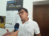 Il Direttore Sportivo Mario Cannavo’