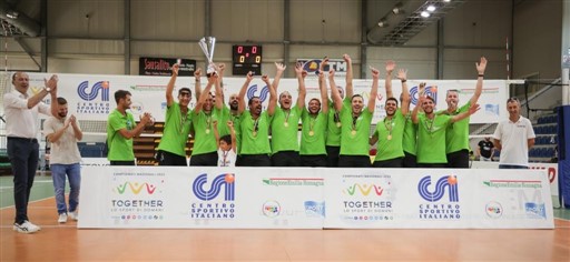 Liotri volley CT