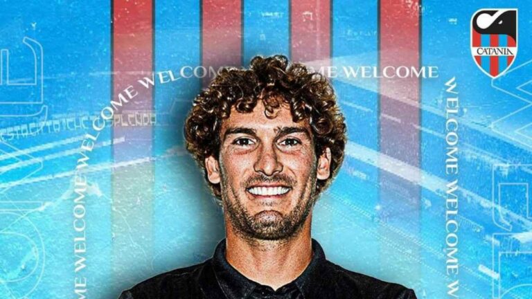 Calcio Catania / Preso Luperini, un lusso per la serie C
