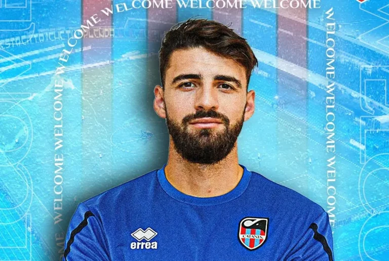 Calcio Catania / Colpo in difesa, dalla Carrarese arriva Matteo Di Gennaro