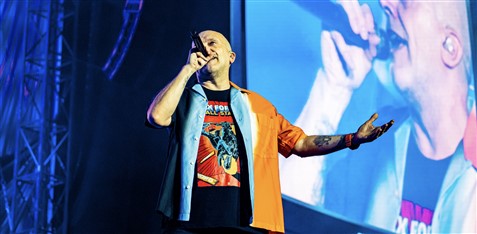 Max Pezzali