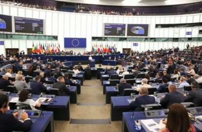 Parlamento europeo
