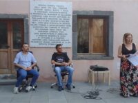 presentazione libro su Rodolico maestri dascia