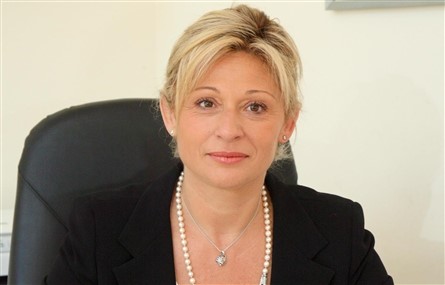 Riccioli Paola