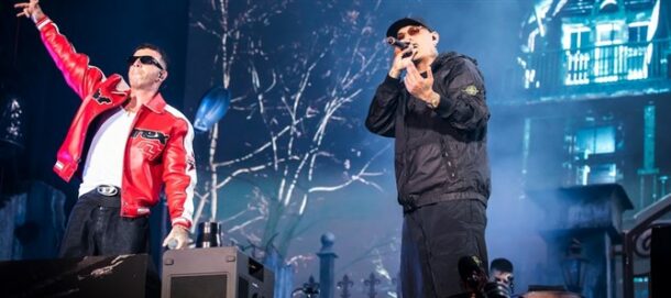 Salmo&Noyz