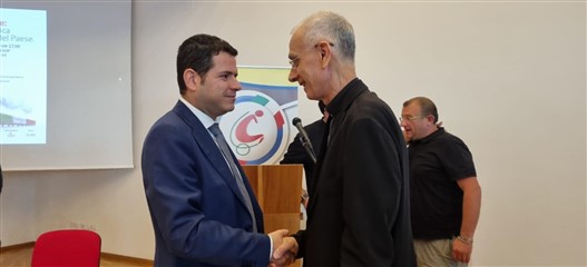 convegno Aias sul terzo settore