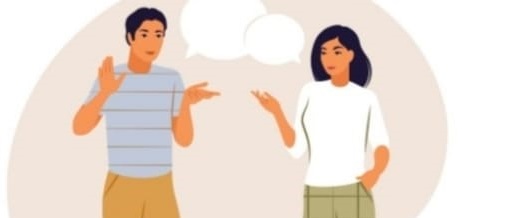 comunicazione e conversazione