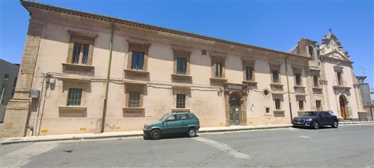 Grammichele casa di comunità