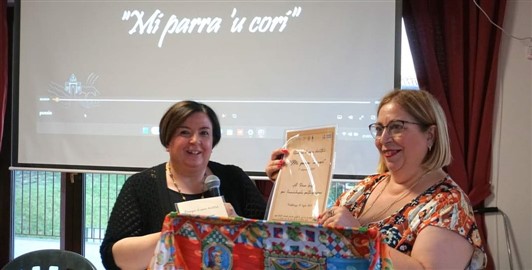 rassegna poesie dialettali