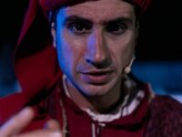 Angelo D’Agosta