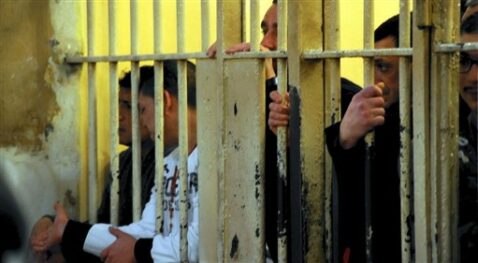carcere suicidio Italia