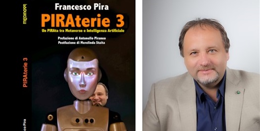 Copertina PIRAterie 3