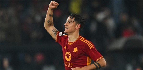 Dybala