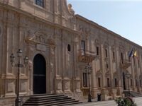 Ex Monastero dei Benedettini