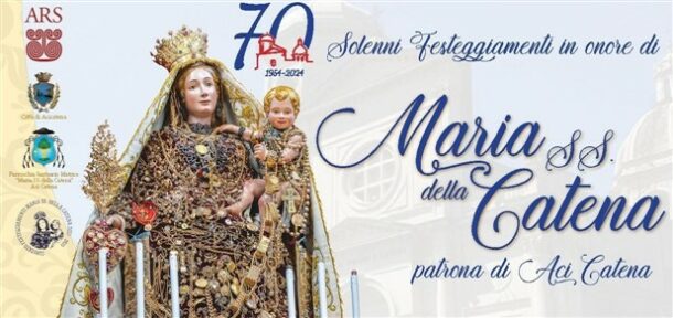 Festa Maria della Catena