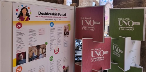 festival sulle disuguaglianze