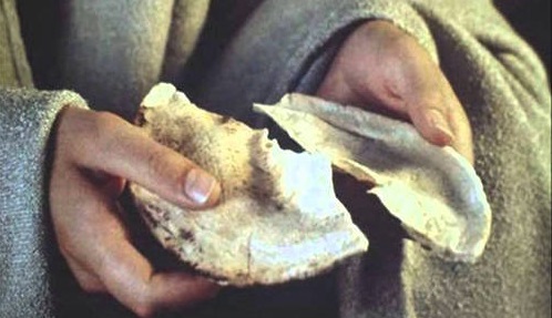 Gesù pane del cielo