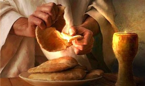 pane di vita