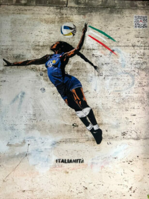Parigi 2024: Italvolley e Julio Velasco nella storia