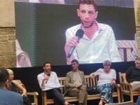 Luigi Di Cataldo Festival Desiderabili Futuri
