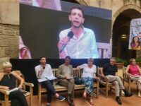 Luigi Di Cataldo su piattaforme digitali